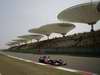 GP Cina - Prove Libere